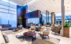 Hilton DoubleTree Bogotá Salitre AR