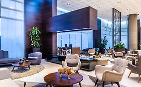 Hilton DoubleTree Bogotá Salitre AR